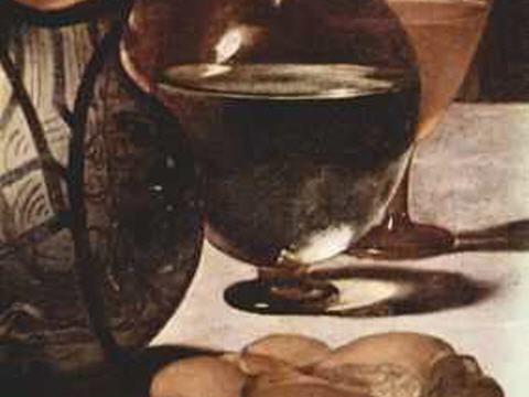 Die Nacht, die die Welt verwandelte