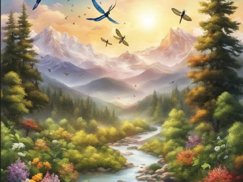 Das Gleichnis vom Weinberg