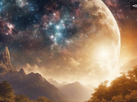 Eine spirituelle Reise, um Jesus  kennen zu lernen