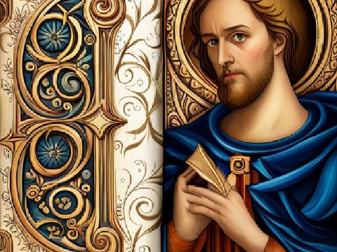 Christus - der verl&auml;ssliche Anker in Ihrem Leben.