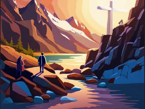 Der Schl&uuml;ssel zum ewigen Leben