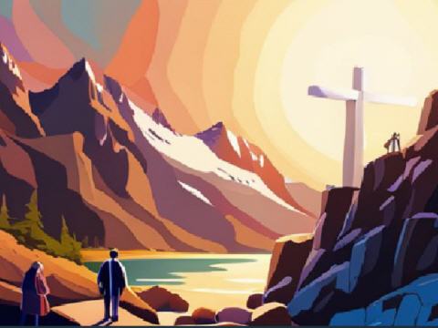 Die Frage "Herr, wohin sollen wir gehen?"