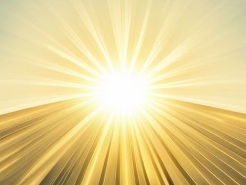 Von der Dunkelheit ins Licht