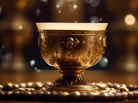 Die  transzendente Kraft der Kommunion