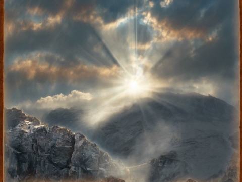 Der Glaube als unser Lebenselixier