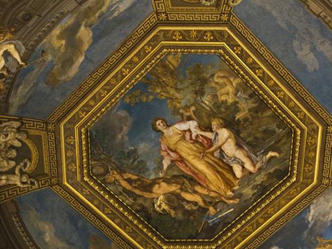 Wirkung des christlichen Glaubens