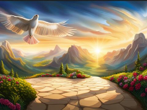 Erschaffe dein eigenes Wunder