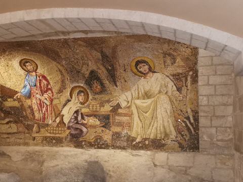 Glaube -  Dein Ticket zur inneren Befreiung