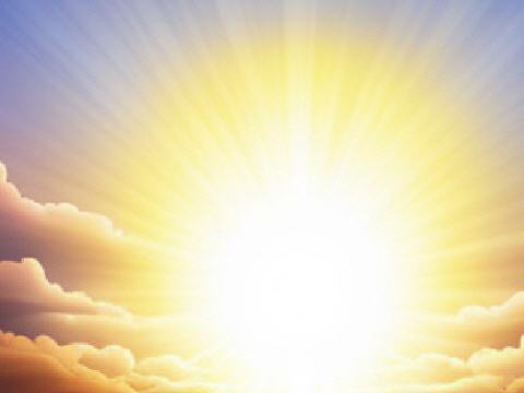 Eine Predigt &uuml;ber Johannes 1,4-10