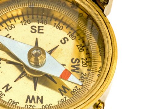 Tag f&uuml;r Tag auf den Spuren Jesu wandeln