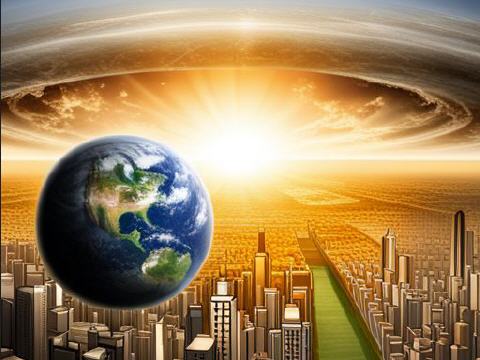 Gottes Meisterwerk - Anfang bis Ende erleben