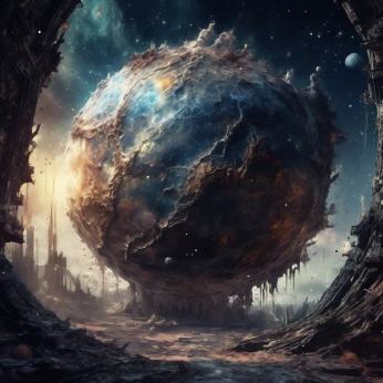 Gesellschaft ohne Gott