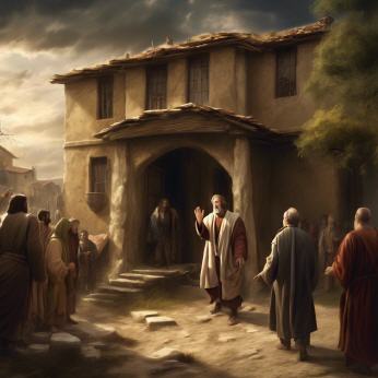 Die R&uuml;ckkehr des verlorenen Sohnes: