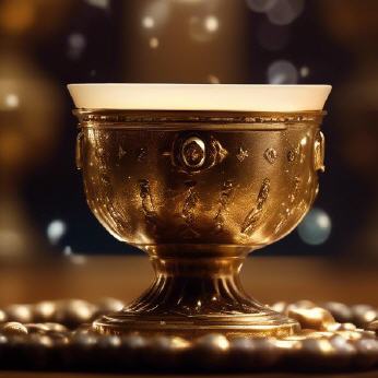 Die  transzendente Kraft der Kommunion