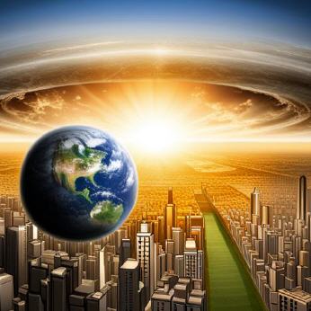 Gottes Meisterwerk - Anfang bis Ende erleben