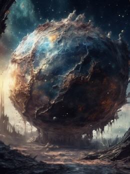 Gesellschaft ohne Gott