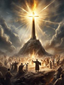 Die transformative Kraft des christlichen Glaubens