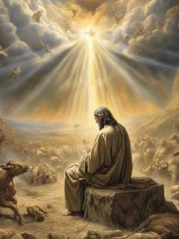 Hat Gott seine Sch&ouml;pfung vergessen?