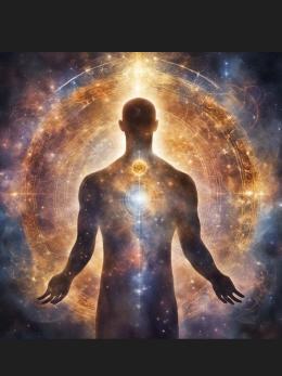 Die Heilung durch das Wort Gottes