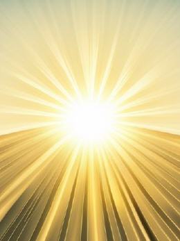 Von der Dunkelheit ins Licht