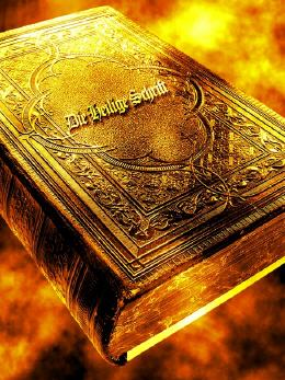 Wer mich liebt, der wird mein Wort halten