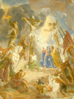 Erl&ouml;sung durch die Gnade Gottes