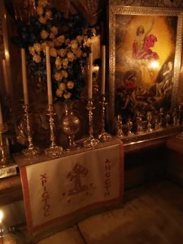 Vom Aschekreuz zur pers&ouml;nlichen Auferstehung