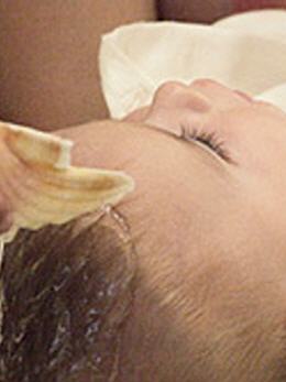 Das Echo meiner Taufe