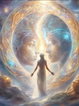 Gottes Traum f&uuml;r die Liebe