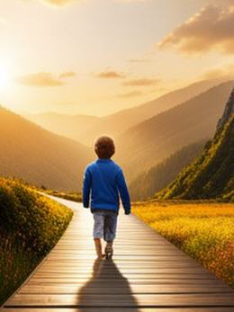 Gott als unser engster Freund