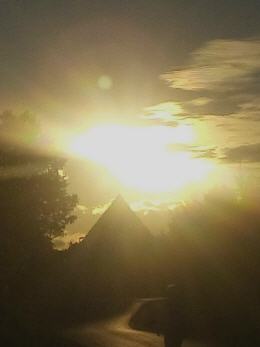 Der Weg zu einem tieferen Glauben durch Jesus