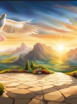 Erschaffe dein eigenes Wunder