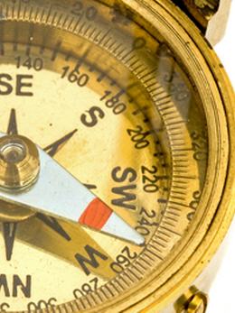 Tag f&uuml;r Tag auf den Spuren Jesu wandeln